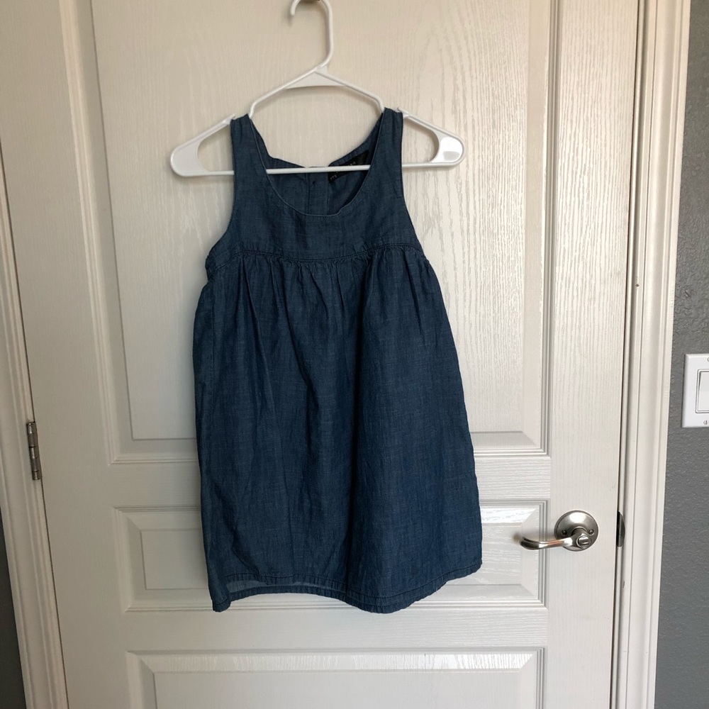 Maternity top